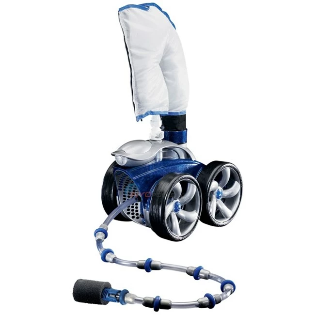 Polaris 3900 Sport Pool Cleaner Less Pump - F6 - Image 2