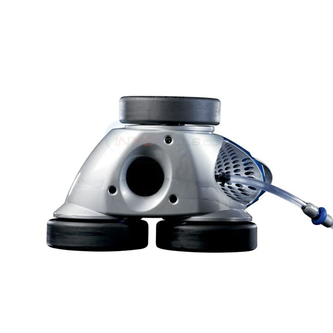 Polaris 3900 Sport Pool Cleaner Less Pump - F6 - Image 3