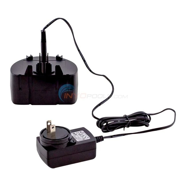 Water Tech Pool Blaster Pro 900 Battery Powered Pool Vac - 40000QL - Image 6