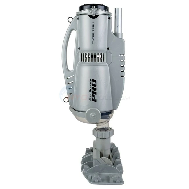 Water Tech Pool Blaster Pro 900 Battery Powered Pool Vac - 40000QL - Image 2