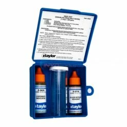 Taylor Salt Water Drop Test Kit - K-1766
