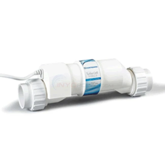 Hayward AquaRite Replacement T-CELL-15, 40,000 Gal Pool, TurboCell, Model W3T-CELL-15 - Image 2