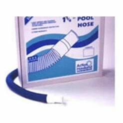 Above Ground Pool Vacuum Hose 1.25" X 35 Ft - NA110