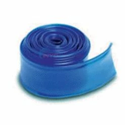 Pool Filter Backwash Hose 2" X 50' Blue - LF500200050PS