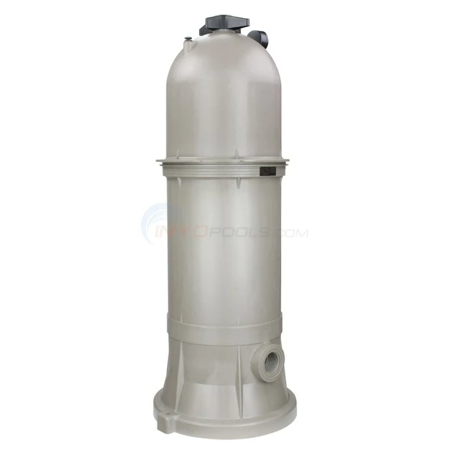 Hayward 120 Sq Ft Star-Clear Plus Swimming Pool Cartridge Filter, 2" Ports - W3C12002 - Image 3