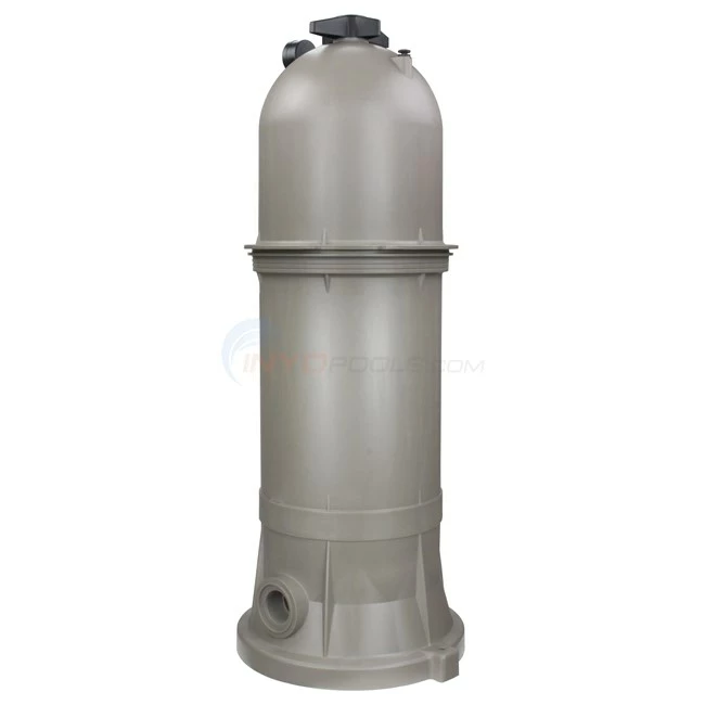 Hayward 120 Sq Ft Star-Clear Plus Swimming Pool Cartridge Filter, 2" Ports - W3C12002 - Image 4