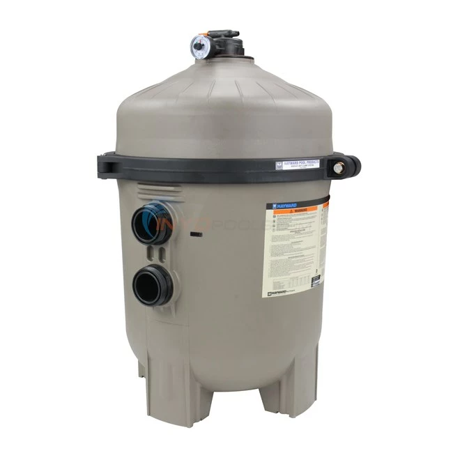 Hayward SwimClear 325 Sq. Ft. Cartridge Pool Filter - W3C3030