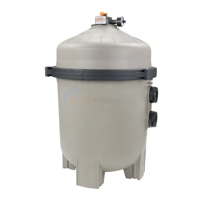 Hayward SwimClear 325 Sq. Ft. Cartridge Pool Filter - W3C3030 - Image 2