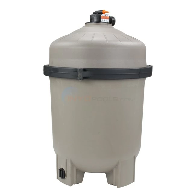 Hayward SwimClear 325 Sq. Ft. Cartridge Pool Filter - W3C3030 - Image 3