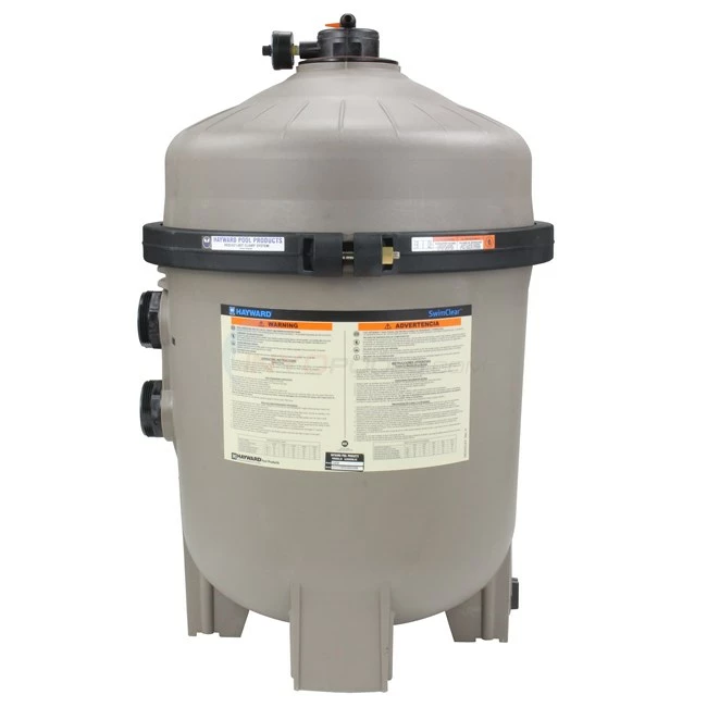 Hayward SwimClear 325 Sq. Ft. Cartridge Pool Filter - W3C3030 - Image 4