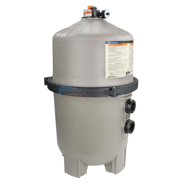 Hayward SwimClear 425 Sq. Ft. Cartridge Pool Filter - W3C4030 - Image 2