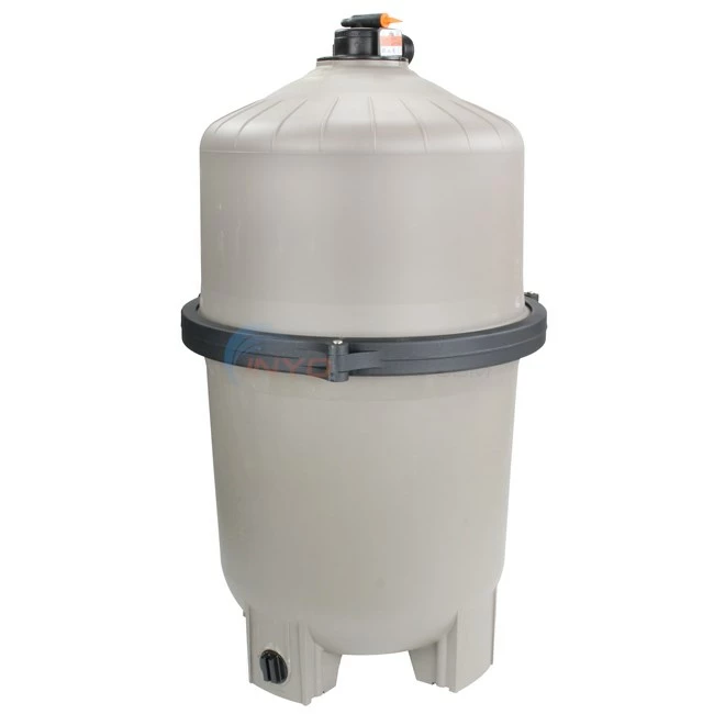 Hayward SwimClear 425 Sq. Ft. Cartridge Pool Filter - W3C4030 - Image 3