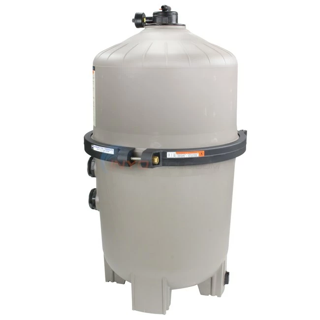 Hayward SwimClear 425 Sq. Ft. Cartridge Pool Filter - W3C4030 - Image 4