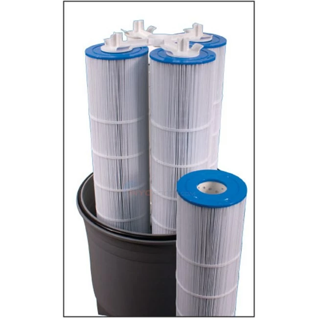 Waterway Crystal Water 325 Sq Ft Pool Cartridge Filter - 570-0325-07 - Image 2