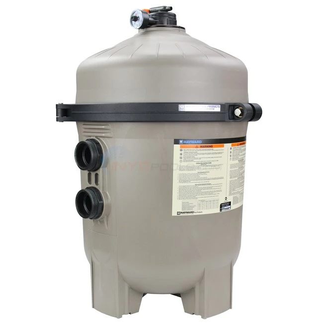 Hayward Pro-Grid DE Pool Filter, 36 Sq Ft, Valve Not Included - W3DE3620