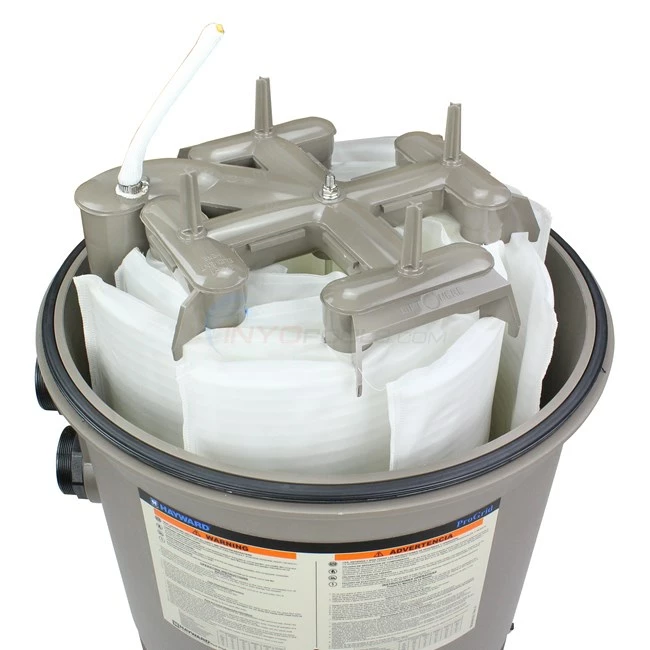 Hayward Pro-Grid DE Pool Filter, 36 Sq Ft, Valve Not Included - W3DE3620 - Image 5