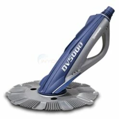 Hayward DV5000 Automatic In-Ground Pool Cleaner - W3DV5000