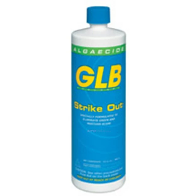 Glb Strike Out 32oz. - 71114