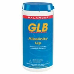 Glb Alkalinity Up 15lb - 71204