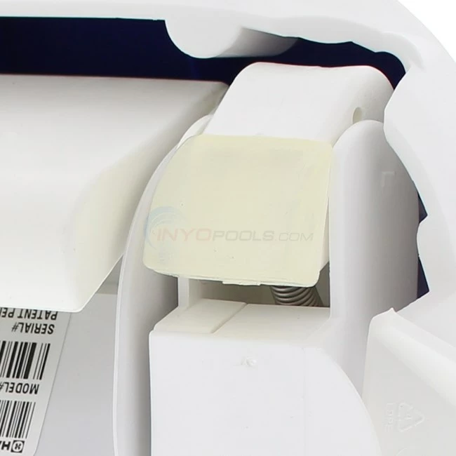 Hayward Navigator Pro Suction Cleaner, Concrete Pools, 40 Foot Hose - W3925ADC - Image 2