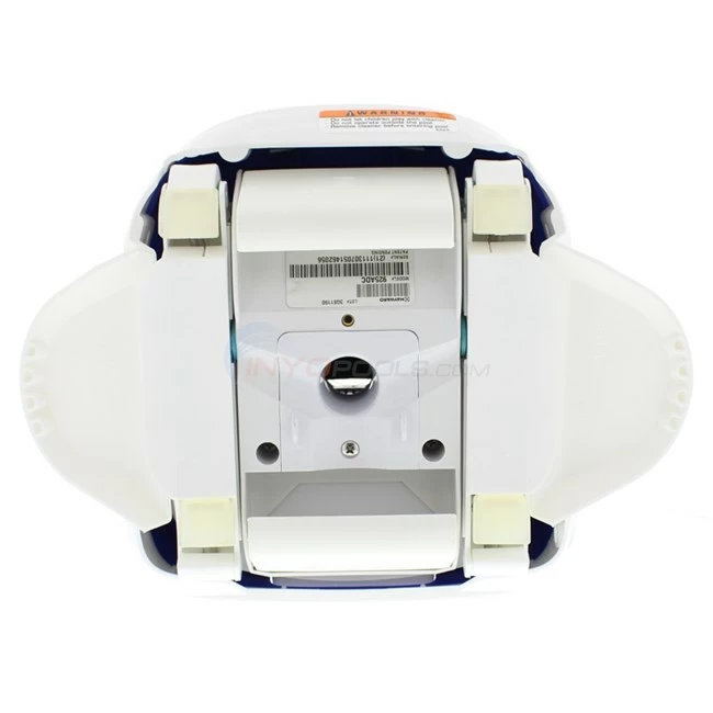 Hayward Navigator Pro Suction Cleaner, Concrete Pools, 40 Foot Hose - W3925ADC - Image 3