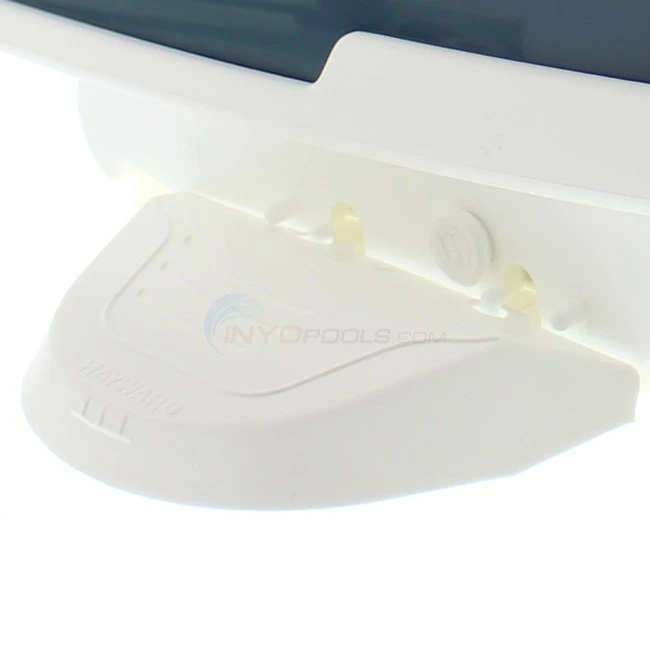 Hayward Blu In-ground Suction Swimming Pool Cleaner, W/Hoses - W3BLUCON - Image 2