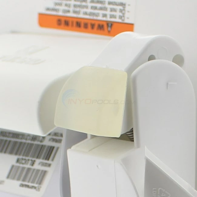 Hayward Blu In-ground Suction Swimming Pool Cleaner, W/Hoses - W3BLUCON - Image 3