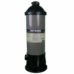 Hayward 50 Sq Ft Star-Clear Plus Swimming Pool Cartridge Filter, 1-1/2" Ports - W3C500