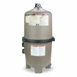 Hayward SwimClear 525 Sq. Ft. Cartridge Pool Filter - W3C5030