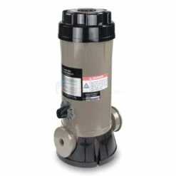 Hayward CL220BR Off-Line Spa Bromine Feeder, 9 Lbs. Capacity