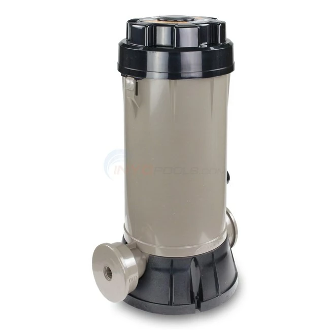 Hayward CL220BR Off-Line Spa Bromine Feeder, 9 Lbs. Capacity - Image 4
