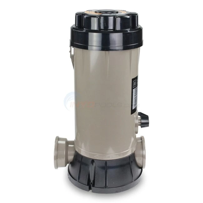 Hayward CL220BR Off-Line Spa Bromine Feeder, 9 Lbs. Capacity - Image 3