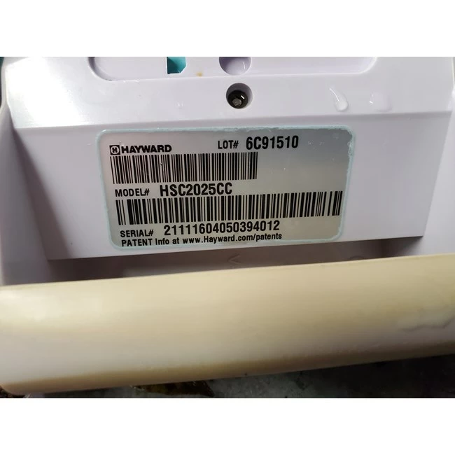 Hayward Navigator Pro Suction Cleaner, Concrete Pools, 40 Foot Hose - W3925ADC - Image 10