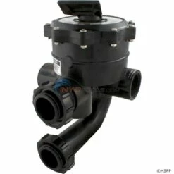 Hayward Vari-Flo Multiport Backwash Valve For DE Filter, 2" FPT - SP0715XR50