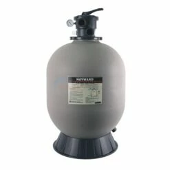 Hayward Pro Series Pool Sand Filter, 30" Tank, Top Mount 2" Valve - W3S310T2