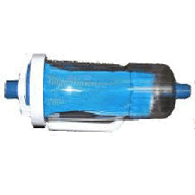 Hayward Large Capacity Pool Cleaner Leaf Canister With Mesh Bag - W530 - Image 2