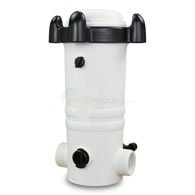 King Technology Perform-Max 920 In-Line Chlorinator, Above Ground Pool, 7 Lbs. Capacity - 01050920 - Image 3