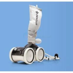 Pentair Kreepy Krauly Legend II Pressure Side Inground Pool Cleaner - Model LX5000G