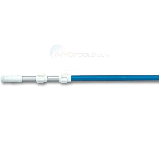 Telescopic Pole 5' - 15' For Swimming Pools - Model NA302