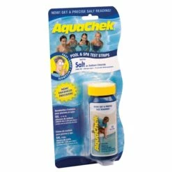 AquaChek Pool Salt Test Strips - NP221