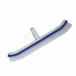 18.In Professional Pool Wall Brush - 140015