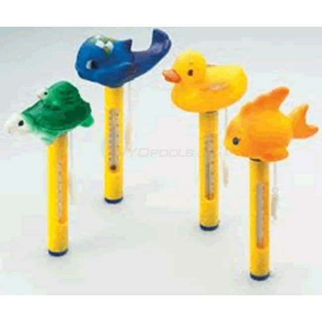 Floating Animal Thermometer - 150050