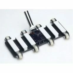 14In Com Flex Vac Head Black - OBW130021