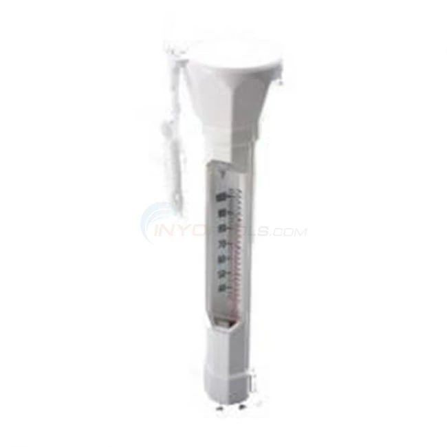 Ocean Blue Deluxe Floating Thermometer - OBW150020