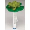 Floating Frog Pool Thermometer - OBW150058