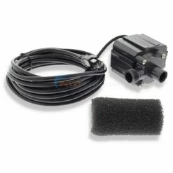 Danner Cover-Care 350 GPH Submersible Pool Cover Pump - 02533