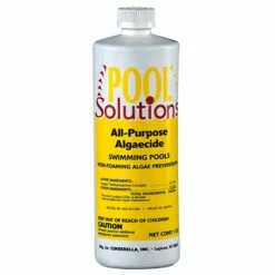 Algaecide (7% Copper) 4 X 1 Qt. - P82003DE-4