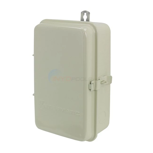Intermatic Freeze Protect Timer For Pool & Spa 120/240V - PF1103T - Image 3