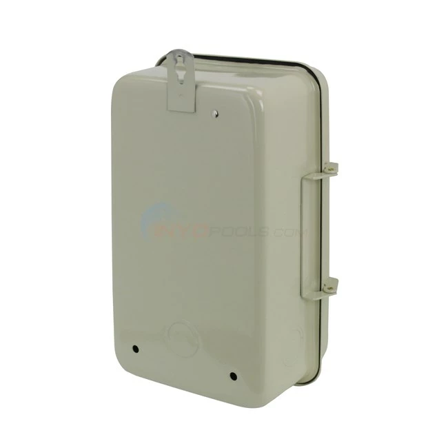 Intermatic Freeze Protect Timer For Pool & Spa 120/240V - PF1103T - Image 4