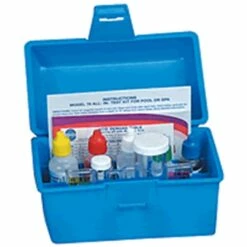 Pentair All-In-One 4-Way OTO Test Kit 78HR - R151186